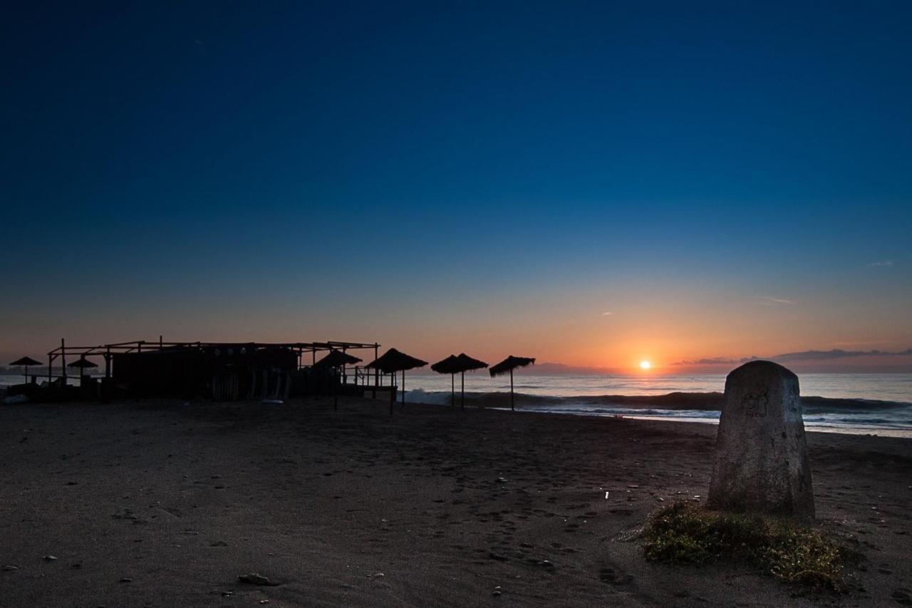 Vera Sol Y Mar - Naturist Zone Playas de Vera Eksteriør billede